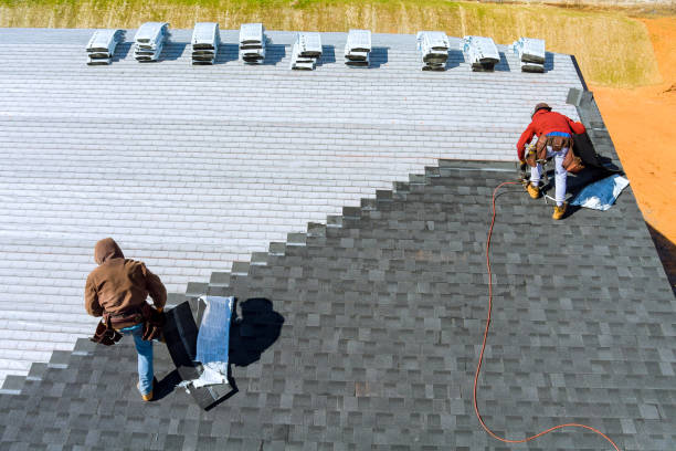 Quick and Trustworthy Emergency Roof Repair Services in Edisto, SC