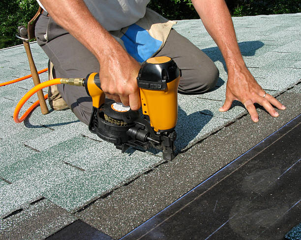 Gutter Installation and Roofing in Edisto, SC