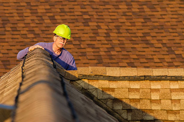 Best Storm Damage Roof Repair  in Edisto, SC
